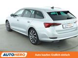 Skoda Octavia 2.0 TDI First Edition Aut.*LED*NAVI*CAM* - Skoda Octavia: First Edition
