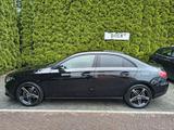 Mercedes-Benz A 200 7G MBUX+T-LEDER+SHZ+AMBIENTE+AHK+MFL+LM18" - Mercedes-Benz: Mb
