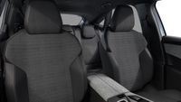 Peugeot 3008 - Vorschau Bild 9