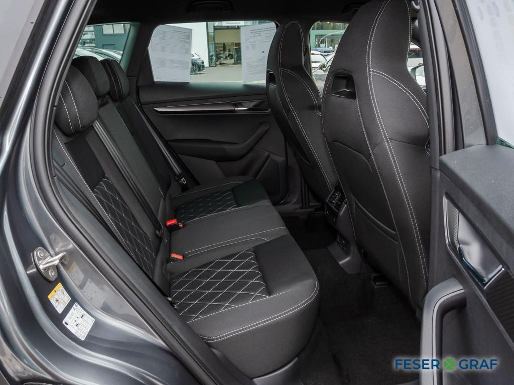 Skoda Karoq - Bild 10