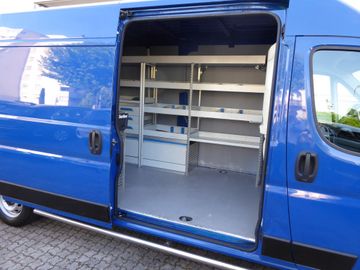 Fiat Ducato L4H2