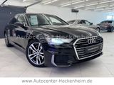 Audi A6 Lim. 50 TDI quattro /  S.Line Ext/ Facelift - Audi A6: Facelift