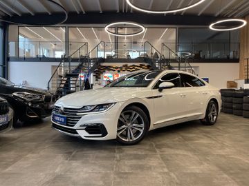 Volkswagen Arteon R-Line 4Motion *ACC*PDC*LED*NAVI*TOUCH**