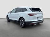 Skoda Enyaq 60 LOFT WÄRMEPUMPE CAM ACC 19Z NAVI SITZHZ - gebrauchte Skoda Enyaq aus dem Jahr 2024
