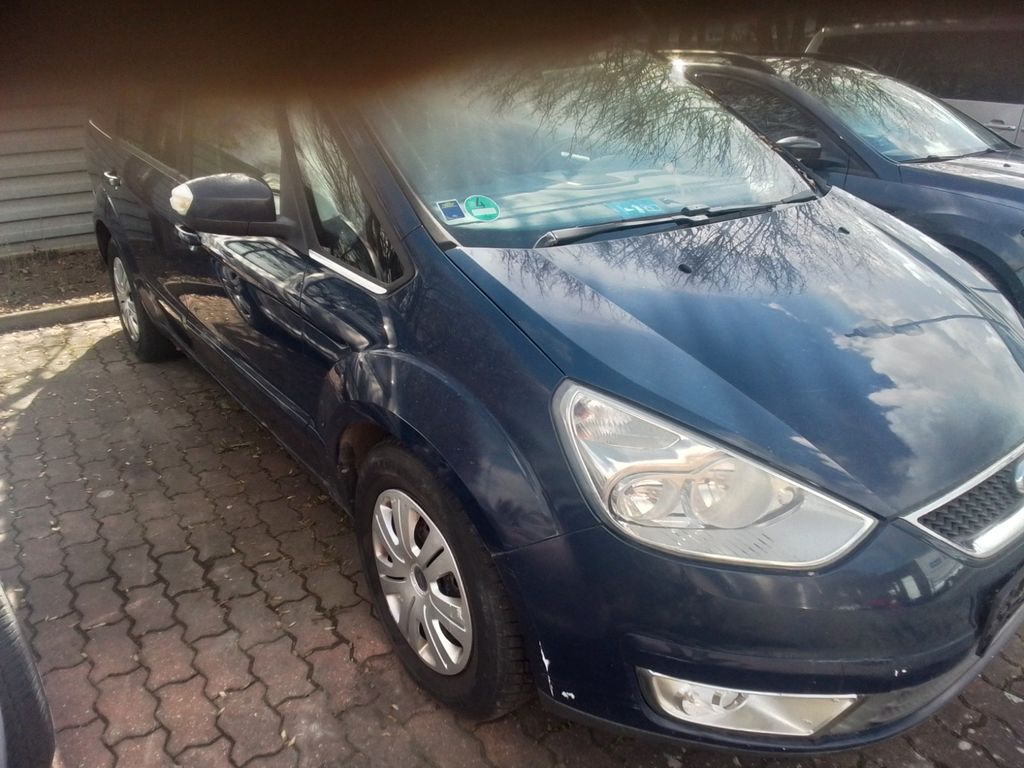 Angebot ansehen Ford Galaxy