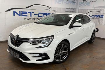 Megane E-TECH Plug-In 160 Intens NAVI+Kamera*LED