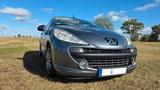 Peugeot 207 CC Platinum HDi FAP 110 Platinium - Peugeot 207: Platinium