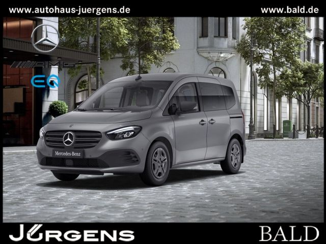 MERCEDES-BENZ Citan 113 Tourer Standard/Progressiv/LED/Kamera