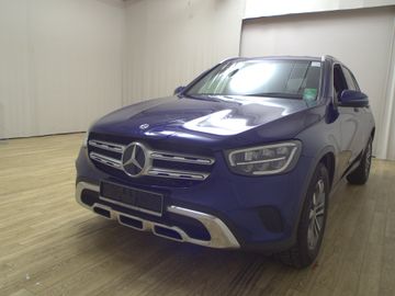 Mercedes GLC 220 - 2