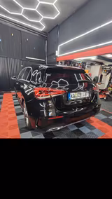 Mercedes-Benz A 180 d AMG line - Mercedes-Benz A 180 von privat