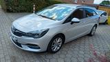 Opel Astra K Sports Tourer 1.4 Turbo 145PS GS Line - Opel Astra: 14 Turbo