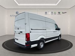 VW Crafter Kasten 35 L2H2 FWD*Facelift