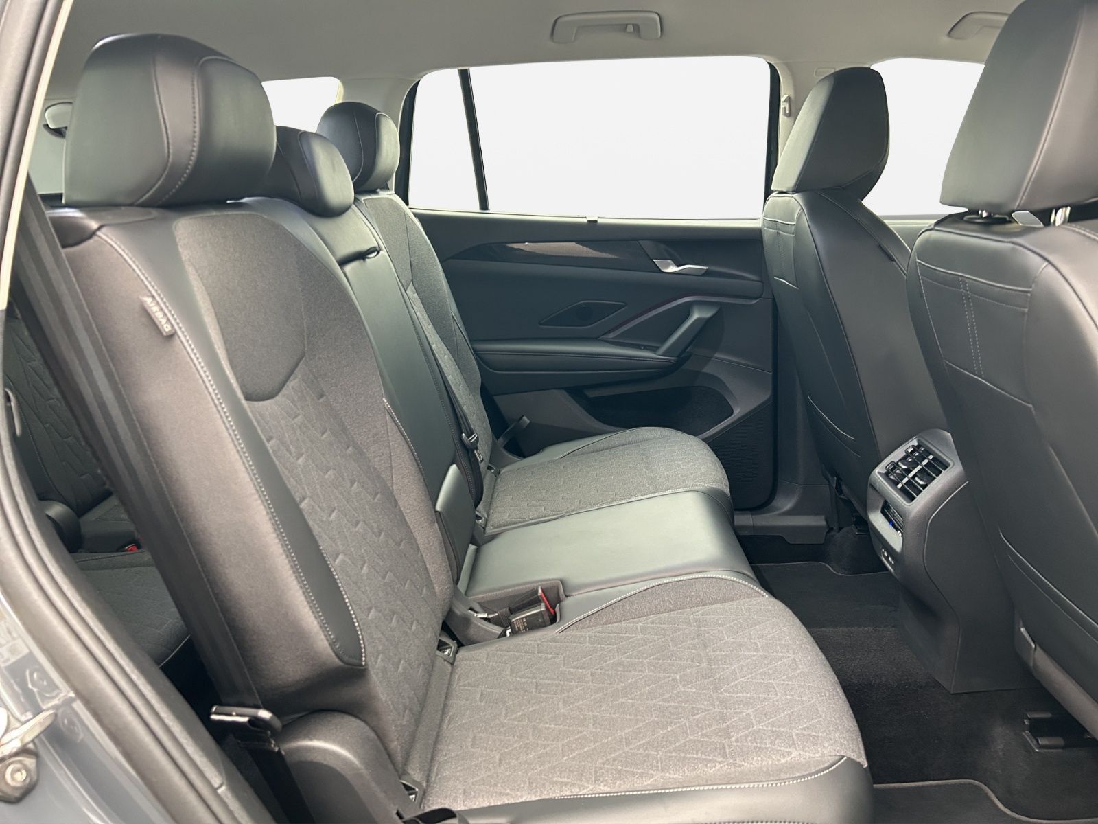 Volkswagen Tayron - Bild 16