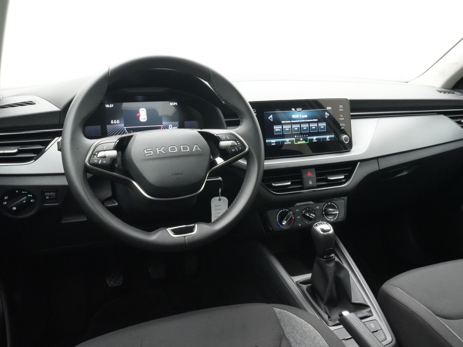 Skoda Kamiq - Bild 4