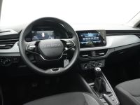 Skoda Kamiq - Vorschau Bild 4