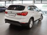 BMW X1 sDrive18i Advantage Navi, LED - BMW X1 Gebrauchtwagen in Bonn