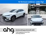 MG HS HYBRID+ LUXURY 25 x SOFORT FINANZIERUNGSPREIS - MG HS Neuwagen