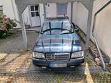 Mercedes-Benz Mercedes Benz W202 C280 mit Historie - Mercedes-Benz C 280 aus 1997