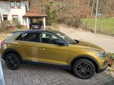 Volkswagen T-Roc 1.5 TSI ACT OPF Style - VW T-Roc von privat