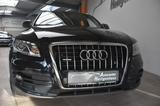 Audi Q5 2.0TFSI Quattro STronic SLine Leder Xenon SHZ - Audi Q5 Gebrauchtwagen in Düsseldorf