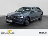 Skoda Superb Combi 2.0 TDI DSG L+K ST.HEIZ AHK PANO - Skoda Superb Gebrauchtwagen in Essen