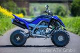 Yamaha YFM 700 R SE MY24 LOF-Umbau mit TZL - YAMAHA TZ