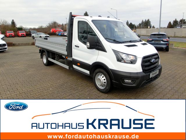 Ford Transit Pritsche 350 L3  Einzelkabine Trend