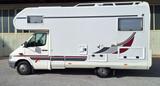 Carthago Mondial R41 - Carthago Alkoven