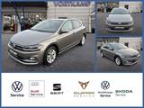 Volkswagen Polo VI Highline Pano/LED/AppConnect/ACC