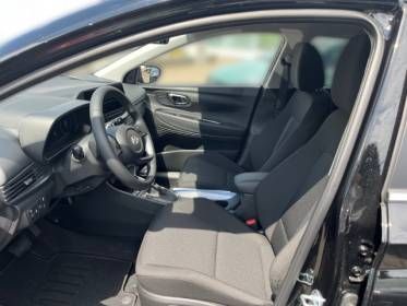 Hyundai i20 – Bild 7