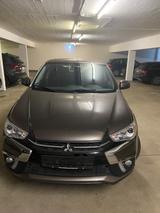 Mitsubishi ASX 1.6 Benziner ClearTec - - Mitsubishi ASX: Cleartec