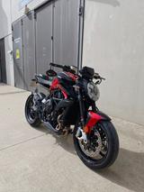 MV Agusta Brutale 800 RR - Fresco (ohne DB) - MV Agusta Brutale 800 R