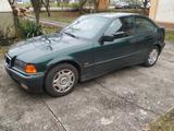 BMW 316i Compact - - BMW 316 aus 1998: 316i Compact