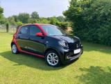 Smart ForFour 0.9 66kW edition crosstown edition c... - Smart ForFour in München