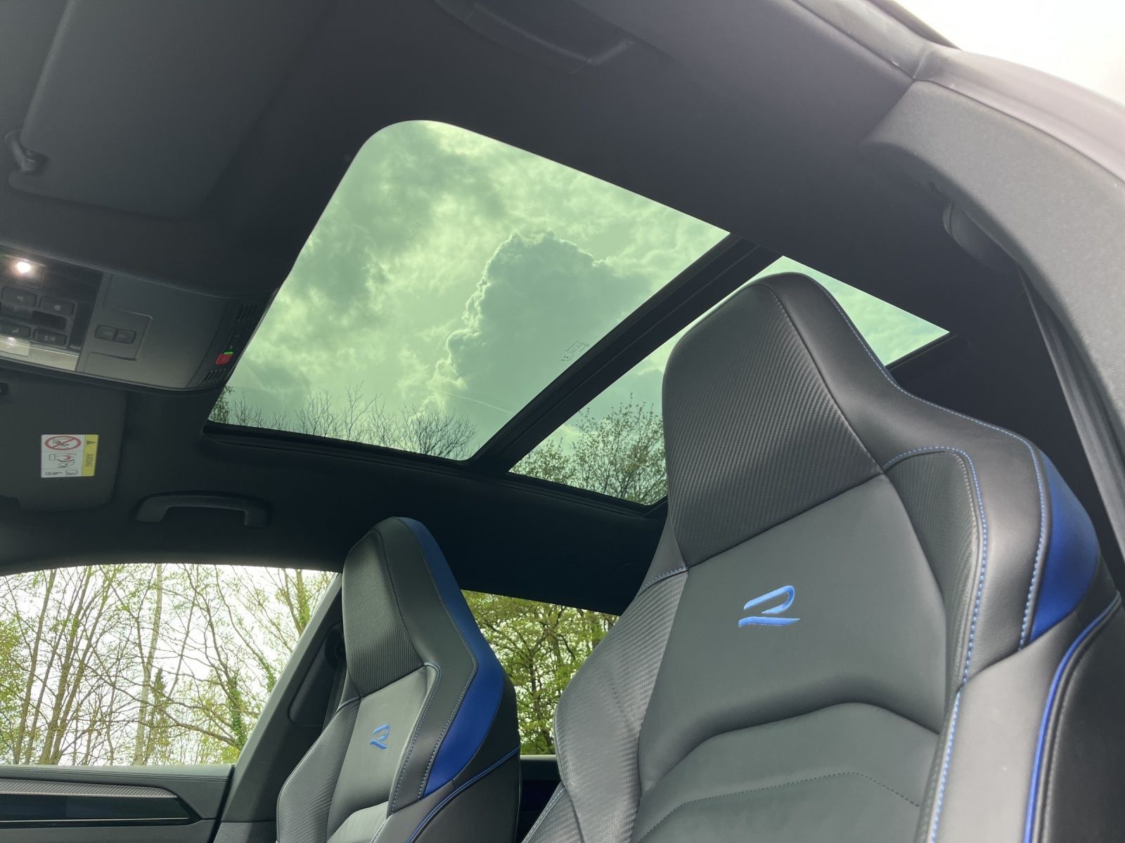 Volkswagen Arteon - Bild 18