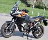 KTM Adventure 1050 LC8 Top Zustand - Offers matching your search criteria