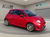 Abarth 500 1.4 T-Jet 16V, Custom, Klima, BI-Xenon - Abarth 500 Benziner Gebrauchtwagen
