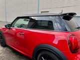 MINI Mini JCW John Cooper Works 231PS Automatik - rote MINI John Cooper Works