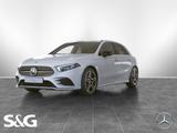 Mercedes-Benz A 180 AMG KAMERA+TOTWINKEL+M-LED+NIGHT+SPURHALTE - gebrauchte Mercedes-Benz A-Klasse aus dem Jahr 2019