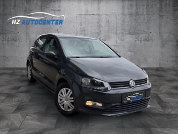 Volkswagen Polo V Trendline*NAVI*CARPLAY*KLIMA*BLUETOOTH