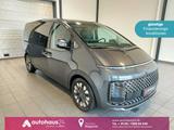 Hyundai STARIA 2.2 CRDi Signature 4WD|7-Sitzer|BOSE|ACC - Hyundai STARIA: Signature