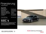 Audi A8 60 TFSIe qu. Air*HuD*Matrix*Massage*Pano*B&O