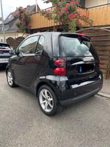 Smart ForTwo coupé 1.0 52kW mhd edition highstyle ... - Smart Gebrauchtwagen von 2009