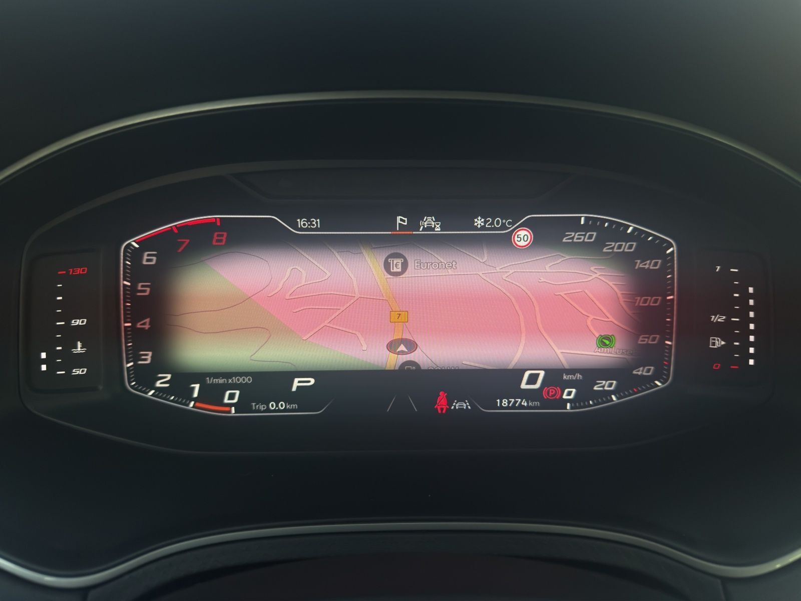 Seat Arona - Bild 10