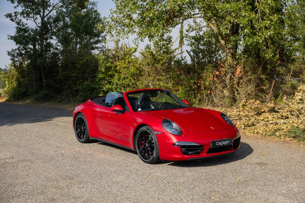 Porsche 911 Urmodell