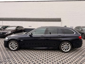 BMW 530 - 2