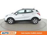 Opel Mokka X 1.4 Turbo Innovation Aut.*NAVI*LED*TEMPO - Opel Mokka X in Hannover