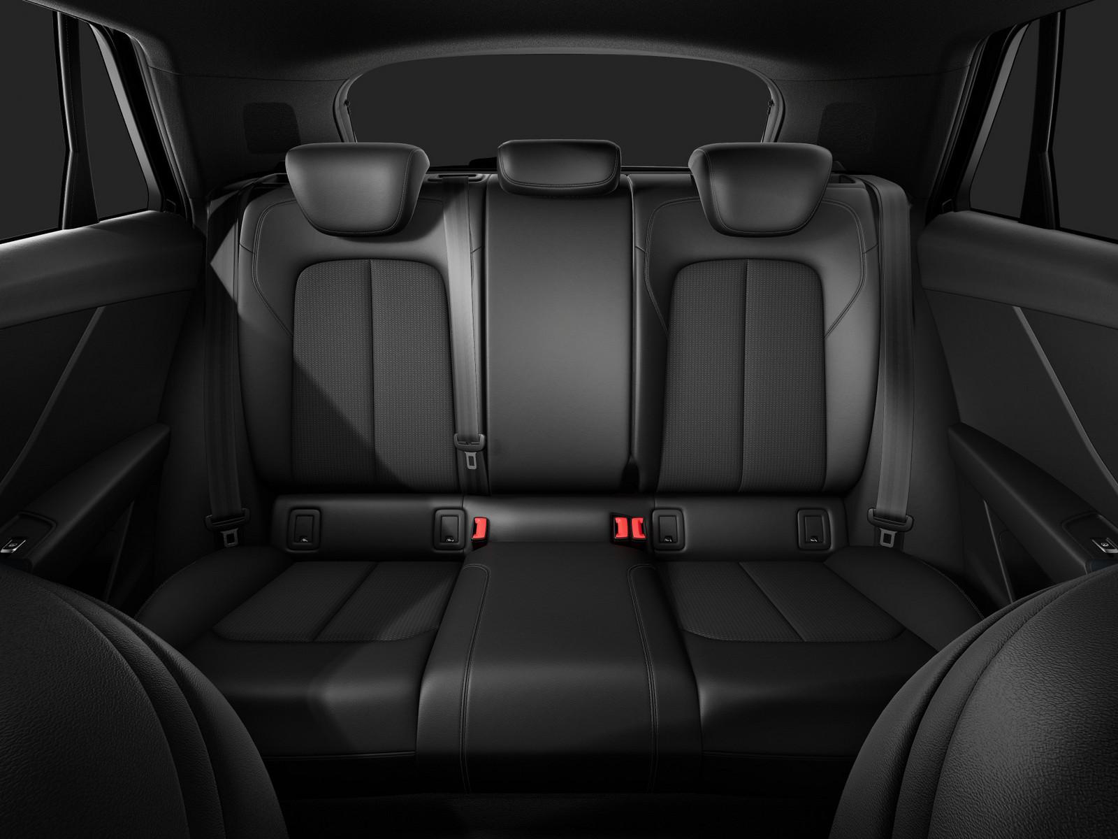 Audi Q2 35 TFSI S line MatrixLED*Kamera*Navi