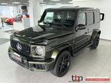 Mercedes-Benz G 63 AMG Designo-Oliv-Metallic Perfomance Night