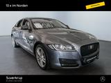Jaguar XF Portfolio 30 d SPUR KAMERA XENON PDC - Jaguar XF Portfolio mit Diesel-Antrieb